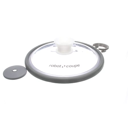Robot Coupe R45 G3R Lid Assembly 59276